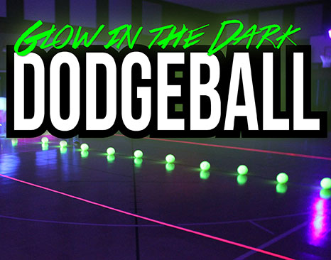 glow-in-the-dark-dodgeball Sioux Falls