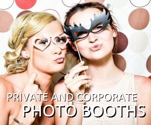 Photo Booths